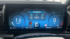 Ford Puma 1.0 EcoBoost Hybrid mHEV ST-Line 5dr Petrol Hatchback